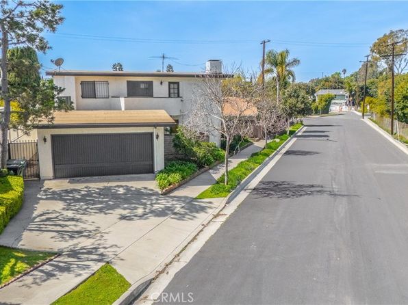 10866 Sproul Ave, Los Angeles, CA 90064