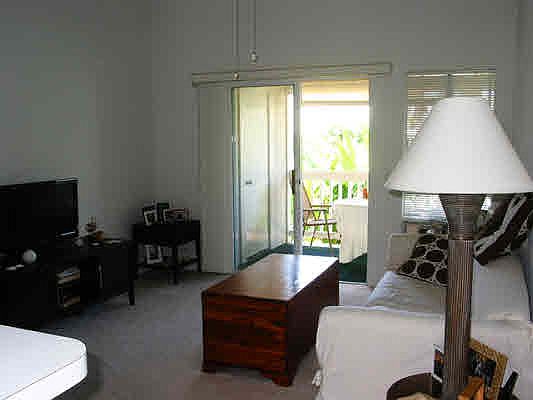 2nd image of 75-6081 Alii Dr APT N204