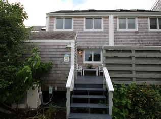 475 Katama Rd #C3, Edgartown, MA 02539