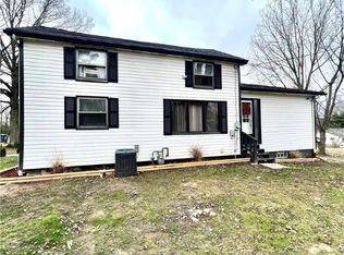 1116 Ohltown Rd, Youngstown, OH 44515