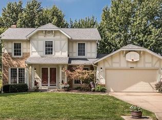 1609 Whitehirst Manor Dr, Saint Charles, MO 63304