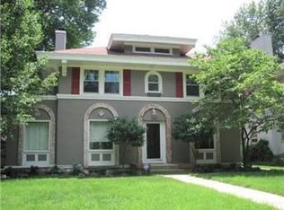 1005 W 71st Ter, Kansas City, MO 64114
