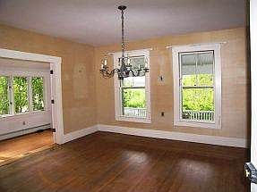 Dining Room Awaits Your Family