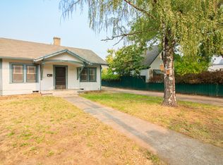 1027 Reddy Ave, Medford, OR 97504