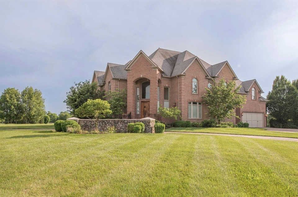 201 Golf Club Dr, Nicholasville, KY 40356 Zillow