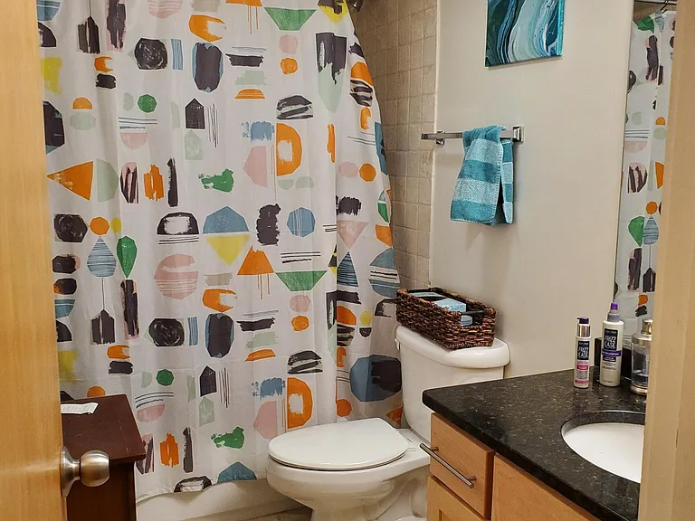 Bathroom 2