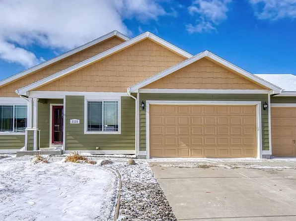 2125 Big Lost Dr, Gillette, WY 82718