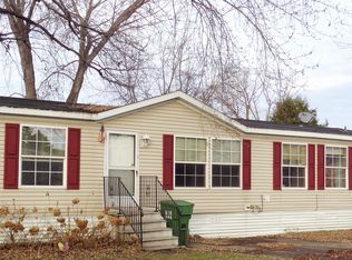 3337 93rd Dr NE, Minneapolis, MN 55449