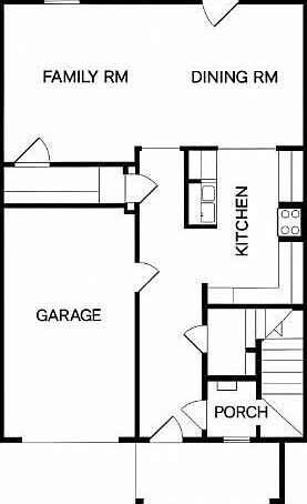2nd image of 2815 Ridgecrest Drive