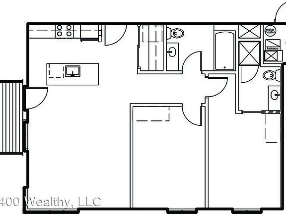 2nd image of 1415 Wealthy St SE APT 206