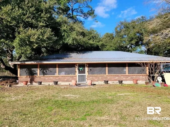10283 Canal Cir, Fairhope, AL 36532