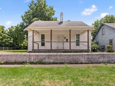410 N Scioto St, Circleville, OH, 43113