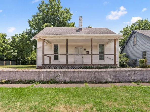 410 N Scioto St, Circleville, OH 43113