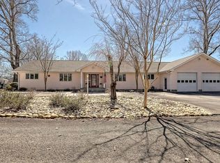 311 Galloway Dr, Hayesville, NC 28904