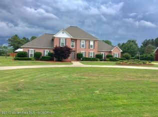 135 Chris Ln, Winfield, AL 35594