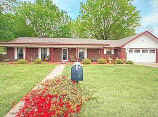 2101 Pleasant Valley Dr, Conway, AR 72032