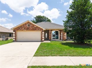 2414 Isabelle Dr, Copperas Cove, TX 76522