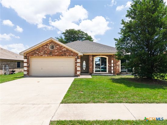 2414 Isabelle Dr, Copperas Cove, TX 76522