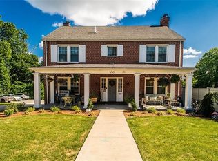 550 Church St, Indiana, PA 15701