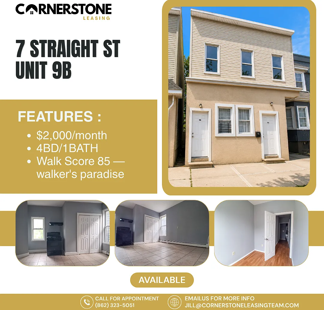 7-9 N Straight St — Photo 1