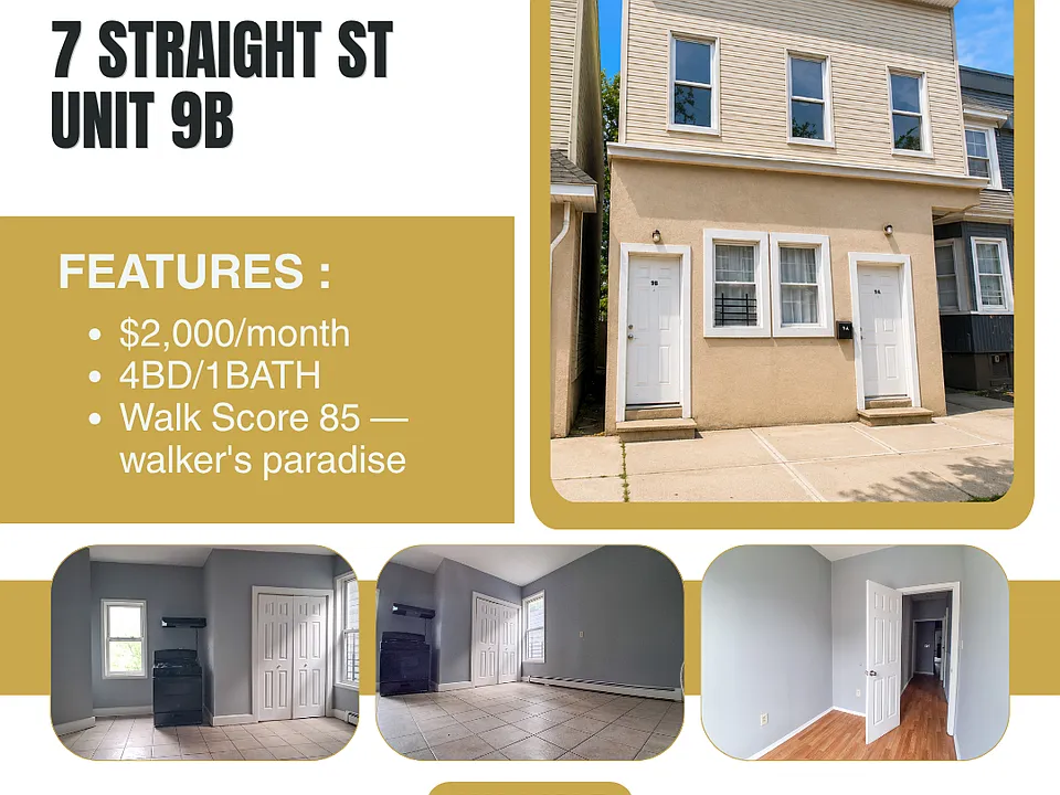 7 N Straight St