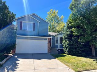 9925 Apollo Bay Way, Highlands Ranch, CO 80130