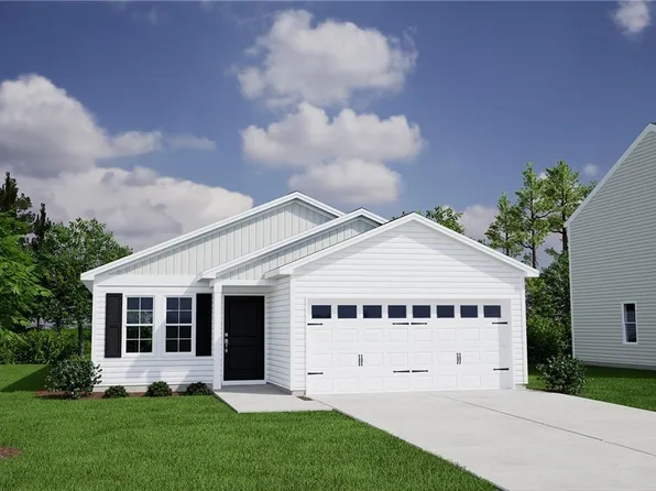 113 Daylily Drive, Springfield, GA 31329