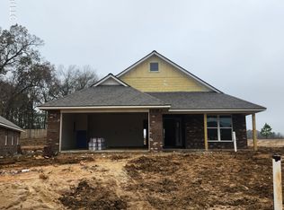 7835 Gardendale Dr, Olive Branch, MS 38654