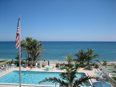 3101 S Ocean Blvd APT 312, Highland Beach, FL, 33487