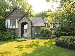 3479 Woodlands Cir, Macedon, NY 14502