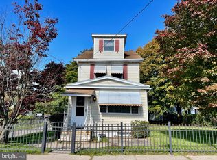 115 W Grant St, McAdoo, PA 18237
