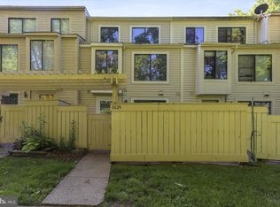 8824 Welbeck Way, Montgomery Village, MD 20886