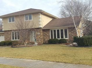 13729 Carolina Ln, Orland Park, IL 60462