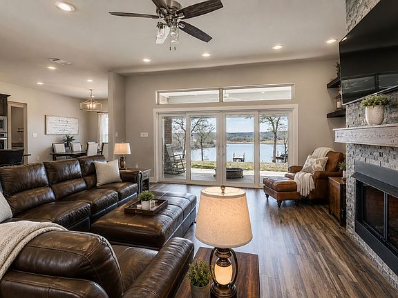 4th image of 133 Sunset Bay Pointe Ct