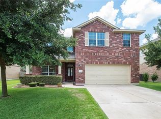 30119 Diamond Dove Trl, Georgetown, TX 78628