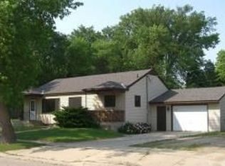 665 Washington Ave, Hancock, MN 56244