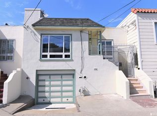 633 Silver Ave, San Francisco, CA 94134