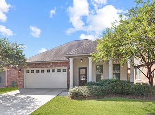 37209 Corvette Dr, Prairieville, LA 70769