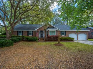 213 Fort St, Summerville, SC 29485