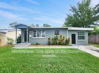 729 62nd Ave N, Saint Petersburg, FL 33702