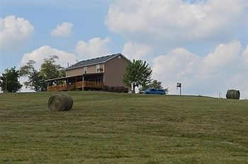 From Left Side