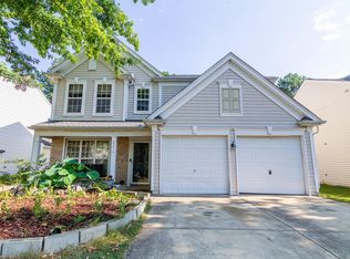 5215 Little Sandy Dr, Raleigh, NC 27616