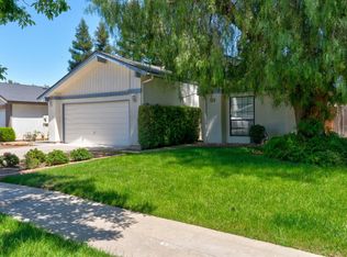 367 W Teague Ave, Fresno, CA 93711