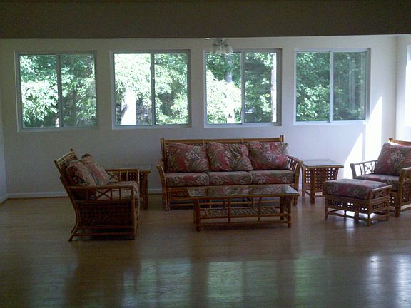 sun room