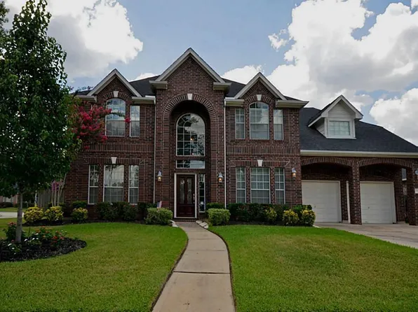13614 Mierwood Manor Dr, Cypress, TX 77429