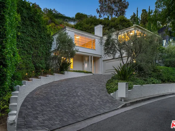 1321 Belfast Dr, Los Angeles, CA 90069