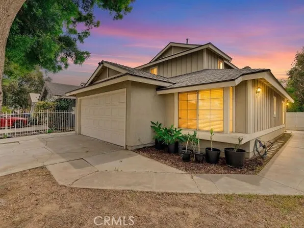 25861 Parsley Ave, Moreno Valley, CA 92553