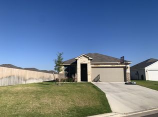 1235 Grand Oak Trl, Temple, TX 76502
