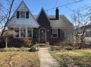 63 Pershing Rd, Clifton, NJ 07013