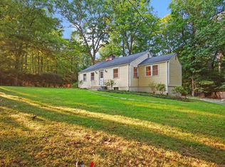 133 Jelliff Mill Rd, New Canaan, CT 06840